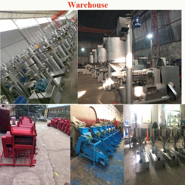 Автоматическое гидравлическое пищевое масло машины прессы авокадового масла делая машину