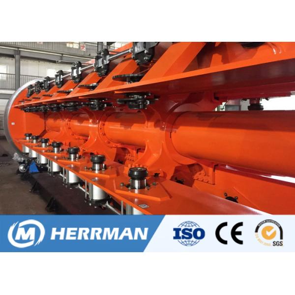 Кабель делая кабель Sctructure собрания машины садя мотор на мель Сименс машины управляя твердой рамкой садя машину на мель