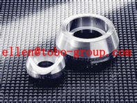 Acier inoxydable Weldolet 6