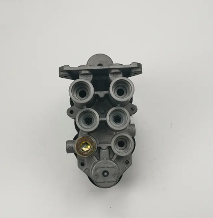 1-85576369-0 клапан предохранения от воздуха тормозной системы тележки AE4535 более сухой для ISUZU CXZ51K 6WF1