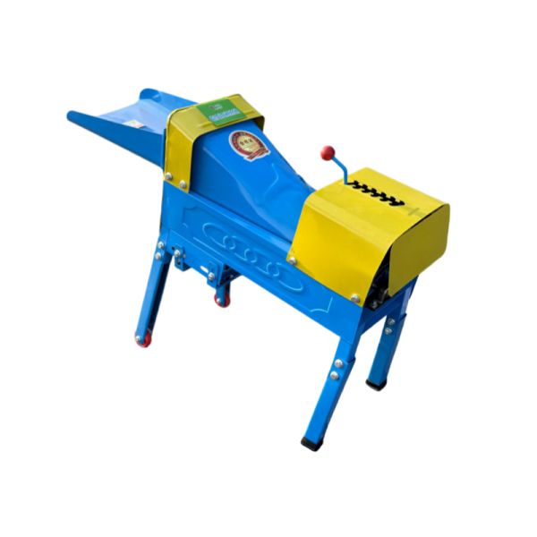 Single Roller Corn Sheller Machine Durable Maize Shelling Equipment For Agriculture