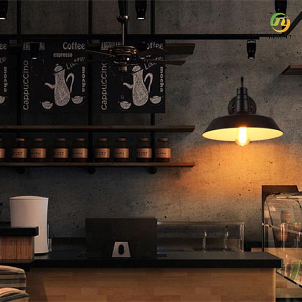 просторная квартира крышки бака утюга света стены 26cm промышленная нанесенная современная ретро