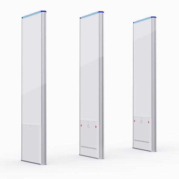High-Performance RFID Gate Reader For ISO 18000-6C Protocol Uhf Rfid Portal Reader For Warehouse Retail Store