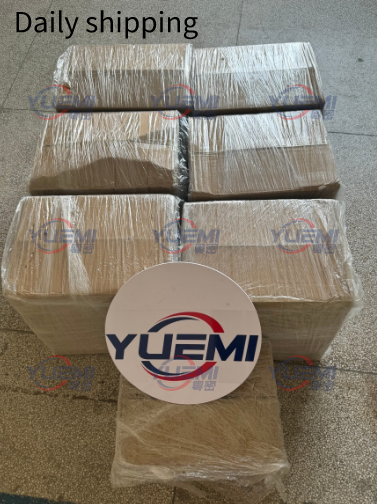 Sarlin 43 Патрон Механическая герметика 43 мм для Sarlin Glf Flygt Сброс воды для Se SL насос