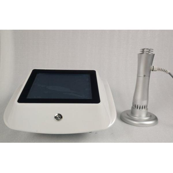 Mini Multifunctional Beauty Machine ED Erectile Dysfunction Shockwave Therapy Equipment
