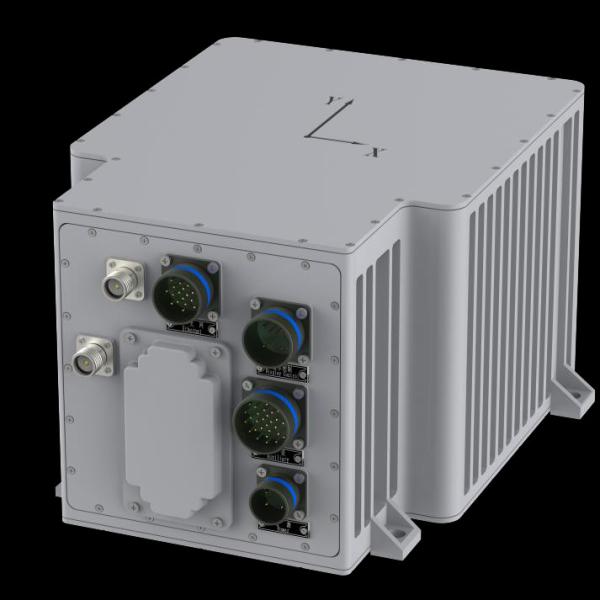 FG-1200-A/B Multi Connections FOG Inertial Navigation System