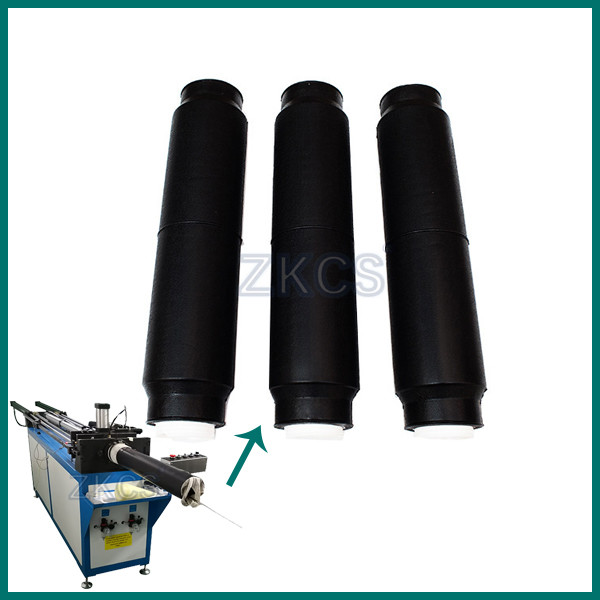 Кабельные аксессуары для соединительных изоляционных проводов 35 кВ 1серий