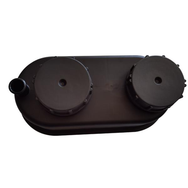 Peças para caminhões pesados BENZ Container de óleo A0004668502 35x20x20cm
