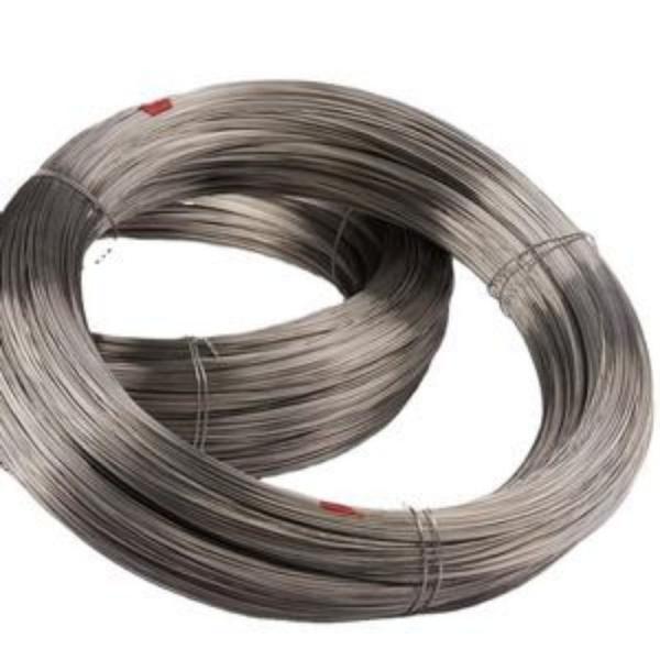 Low Carbon Annealed Steel Wire Q235 Q195 3mm 4mm custom