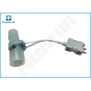 GE Datex Ohmeda 2089610-001-s flow sensor GE 5697524 flow sensor