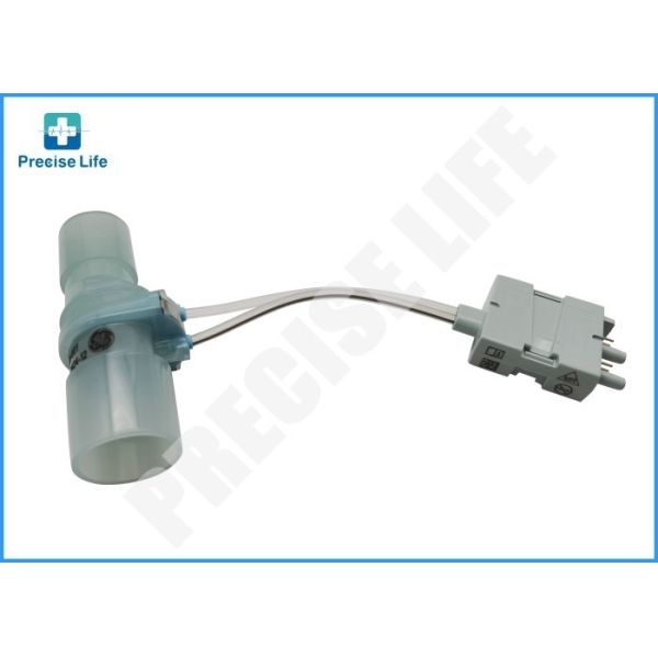 GE Datex Ohmeda 2089610-001-s flow sensor GE 5697524 flow sensor