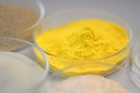 Besthway Grade Alimentar Hemicellulase Xilanase Enzima de Forno em Pó / Líquido