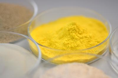 Besthway Food Grade Hemicellulase Xylanase Bakery Enzyme Powder / Liquid
