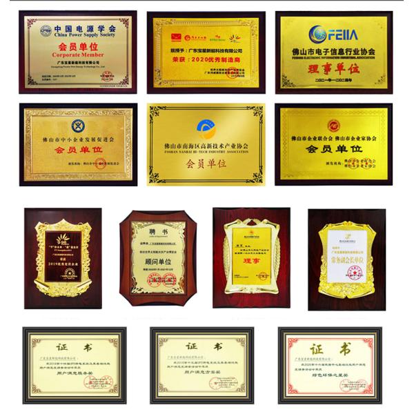 AGM Тип батареи Eaton 93PS 30KVA/30KW 3 Фаза 380VAC PF0.9 Башня UPS для центра обработки данных