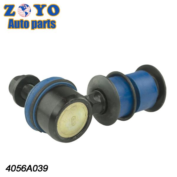 Max Pipe Diameter Standard 4663060B01 Stabilizer Link for Mitsubishi 3000GT 1991-1999