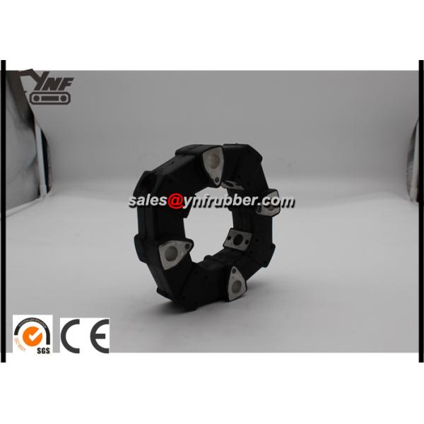 22A&22AS Rubber & Steel Shaft Couplings Centaflex For Excavator Or Digger