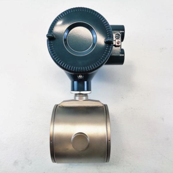 High Accuracy Magnetic Integral Flowmeter AXFA14C AXFA11