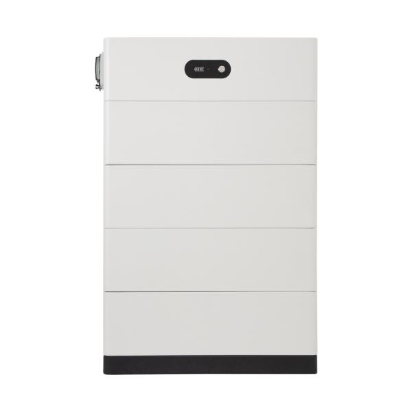 MPPT 6kw Solar Photovoltaic System Home Solar System For 24h Work Time