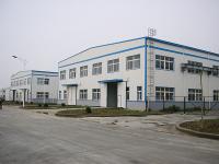 Estrutura Edifícios de aço de engenharia