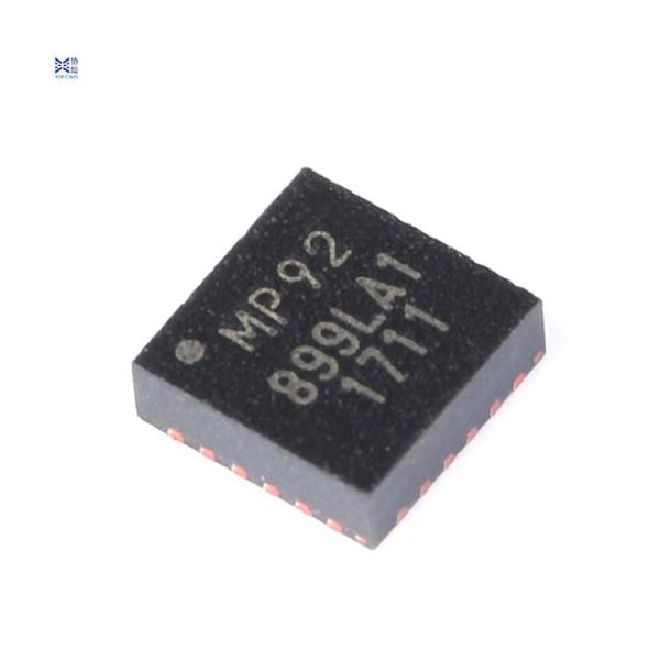 MPU-9250 Accelerometer Gyro Magnetometer Attitude Sensor Chip 9 Axis QFN24