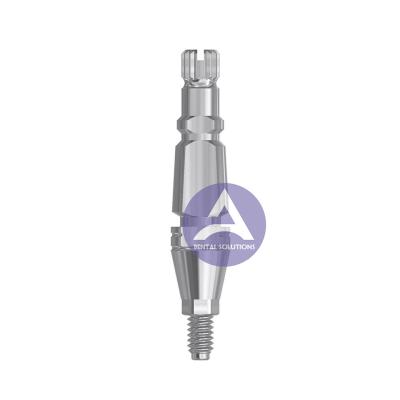 Limite ativo do implante do dente do RP 4.3mm 3.0mm Nobel Biocare