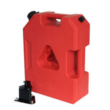 Off road Jerry Can Fuel Tank for 4x4 Cars Gas Can Plastic and metal jerry can Stainless steel jerry can 3-40L