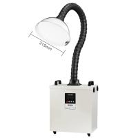 350W Laser Smoke Purifier Machine FES350 Beauty Hair Salon Fume Extractor