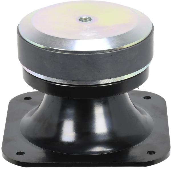 1.5voice coil super tweeter TW48F，200wrms, 1.5'' voice coil,4 ohms, peek FLAT diaphragm, freq. response: 2k-20kHz, Sensitivity: 106dB