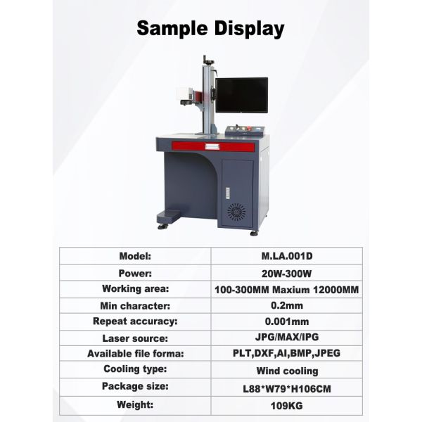 Laser Cutting Machine
