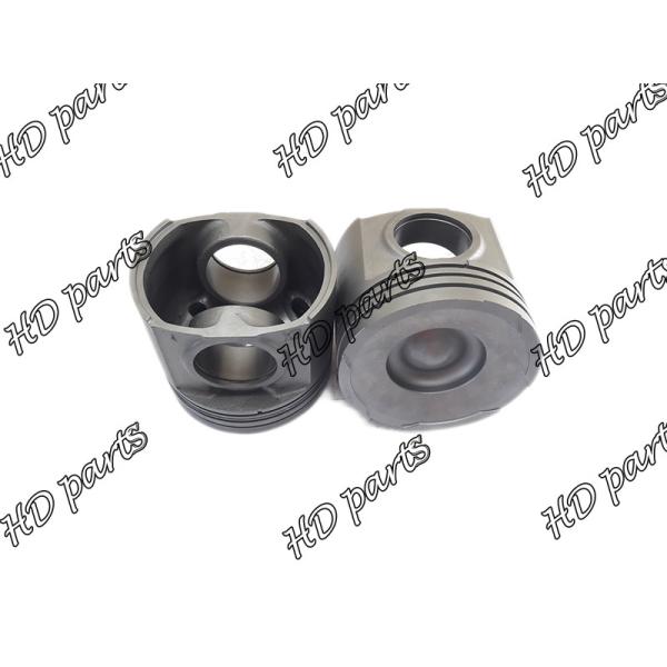piston 6245-31-2110 du moteur diesel 6D170 pour KOMATSU