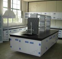 Meuble de rangement corrosif antiacide