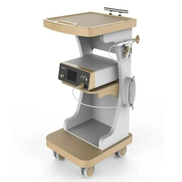Surgical Ultrasonic Scalpel Laparoscopic Instruments Cheap Ultrasonic Scalpel System For Veterinary Hospital