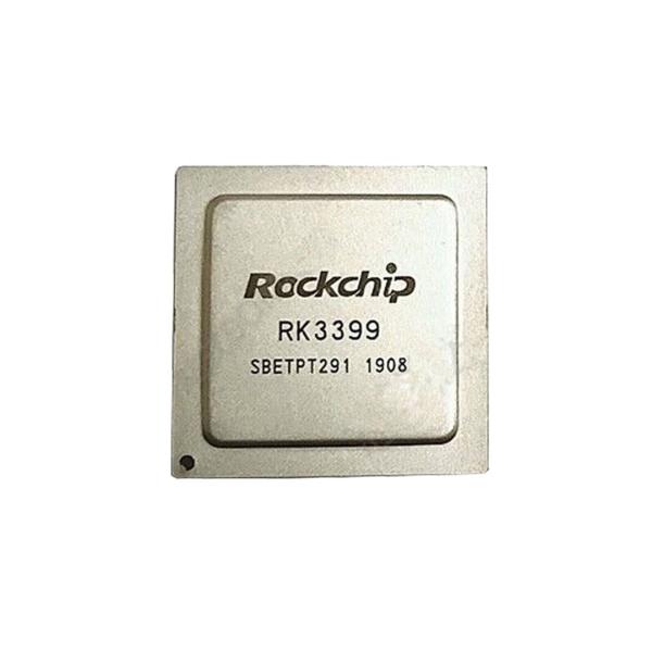 Original IC Integrated Circuits CPU processor ic chips rockchip RK3399 TV BOX IC