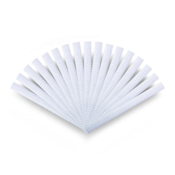 PE Mesh Sleeves To Protective Workpieces And Auto Parts, Good Flexiblility PE Sleeve Protection
