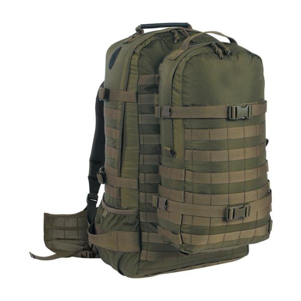 Ultra Light Military Tactical Gear Backpack for Outdoor / Travel , Logo Customized