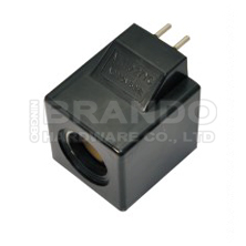 Тип гидравлическая катушка D12 12V D24 24V A100 110V A200 220V Yuken соленоида