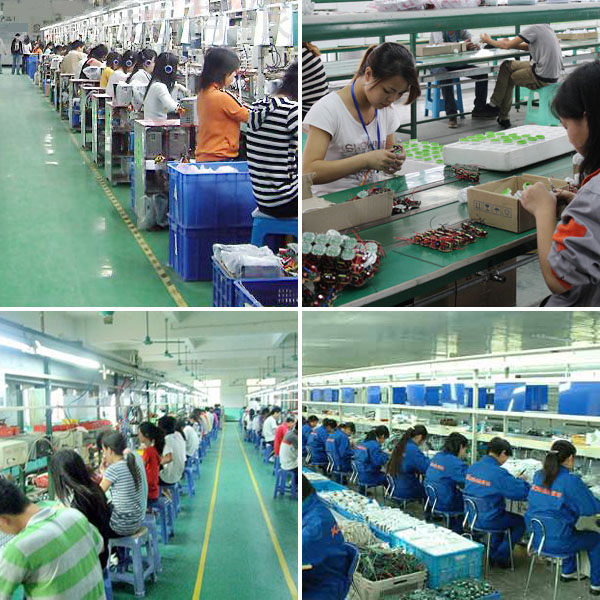 Кроссовые провода Ду Понт технологического комплекта Солдерлесс, линия доски хлеба преданная