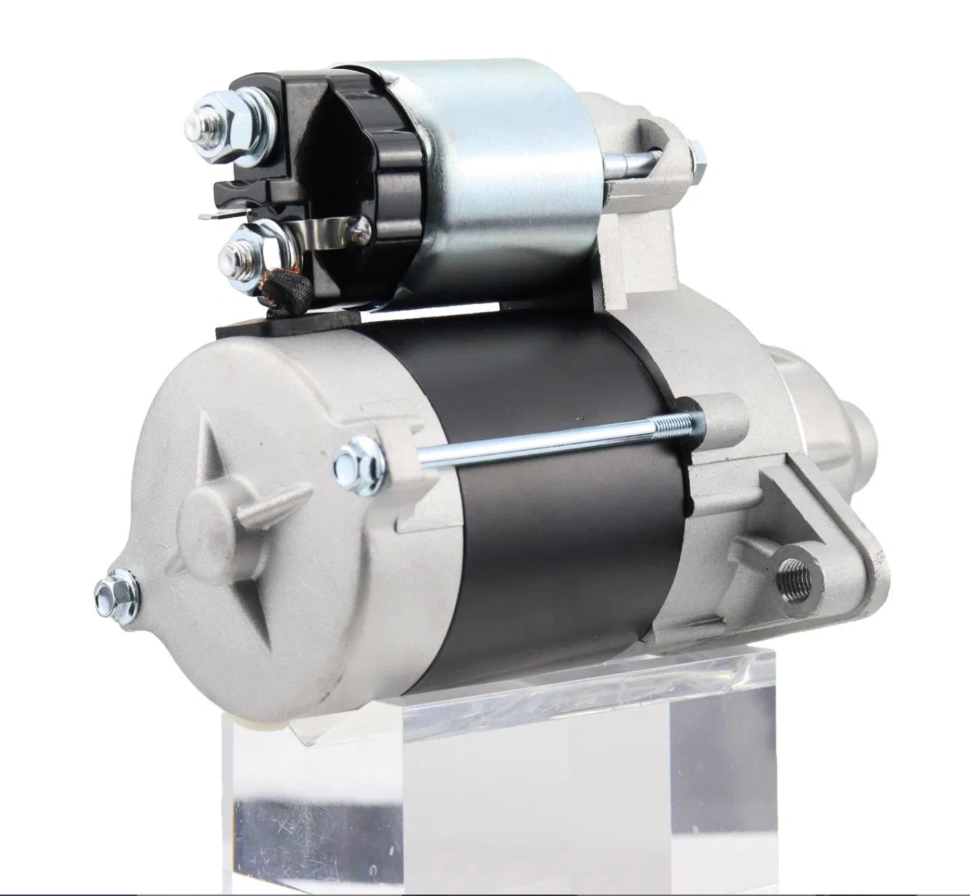 Accessory Stable Auto Car Starter Motor for Lester 18982