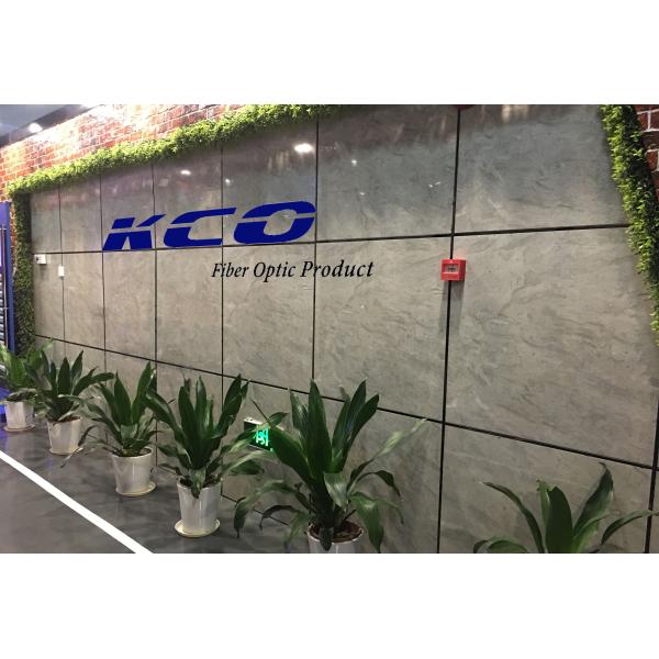 kocent optec limited