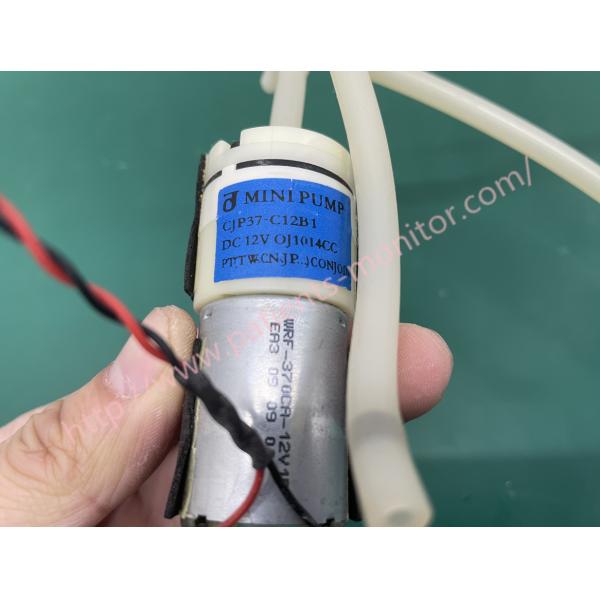 DC 12V CJP37-C12B1 насоса завальцовки терпеливого монитора COMEN C60 неонатальный