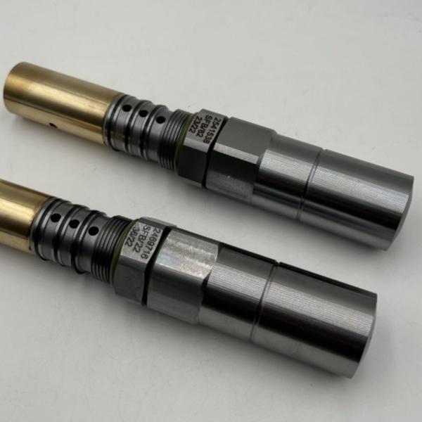 STAR ZEBRA Excavator accessories CAT305/306/307/308E A10V063 hydraulic pump power valve Solenoid valve