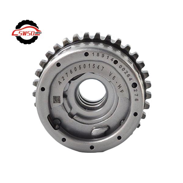 Привод регулятора камшафта A2760501547 A2760501947 для Мерседес A2760501047