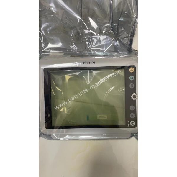 Медицинский фронт PHiliph VM8 пиксела запчастей 0.264mm терпеливого монитора - панель