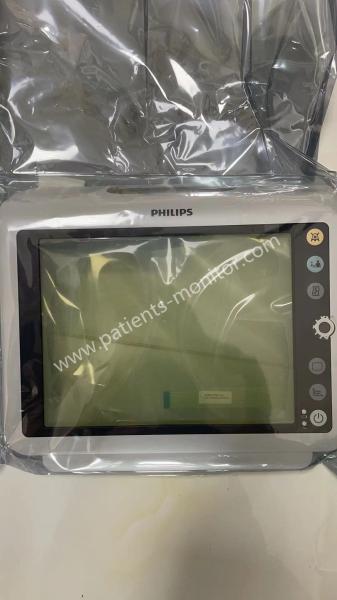 Pixel médical Philip VM8 Front Panel des parties de réparation de moniteur patient 0.264mm