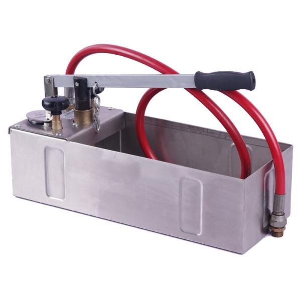 Насос теста трубы руки тома 30ML Flov, ручной гидростатический насос теста