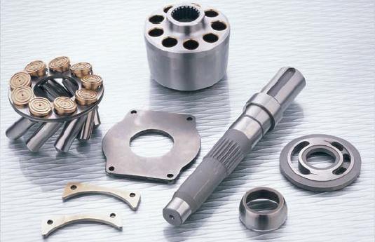 Rexroth A4VSO45/71/125/180/250/355 Hydraulic piston pump spare parts/Replacement parts/repair kits