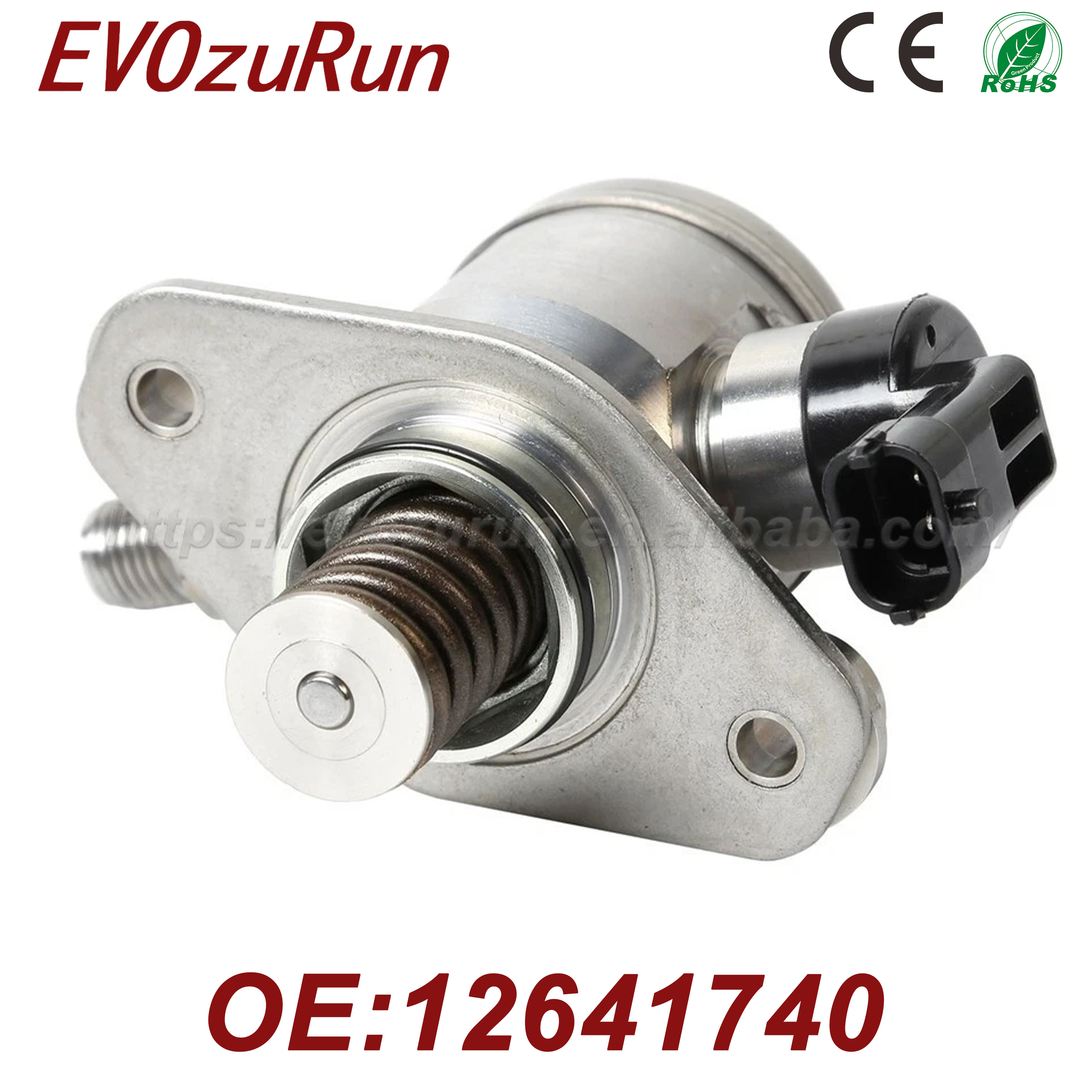 OEM Diesel Engine High Pressure Pump 12622475 For Camaro Equinox ATS CTS