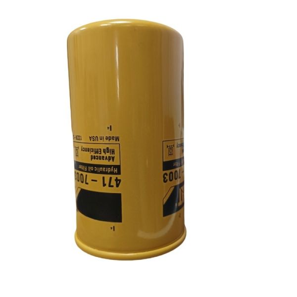 For CAT Filter HYD  Construction Machinery Part 471-7003