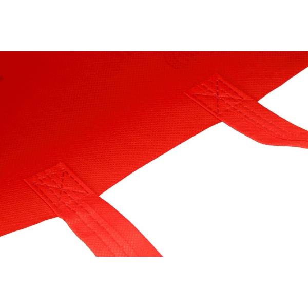 Top quality  non woven polypropylene bag non woven shopping bag manufacturer