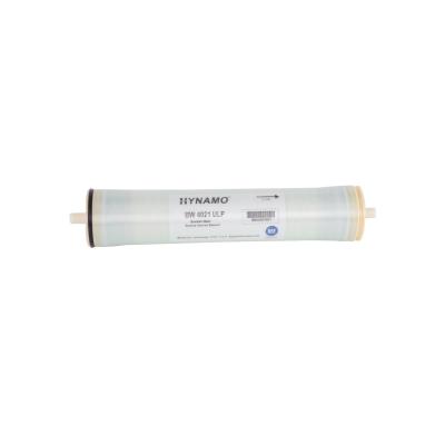 Ulp21-2521 Ulp21-2540 ULP 4021 Low Pressure Ro Membrane Water Treatment Commercial